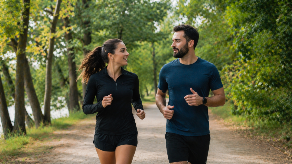 Running club i trening w grupie: jak zacząć bez wstydu i bez zadyszki